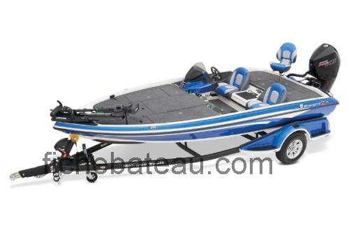 Ranger Z518 avis et fiche technique 